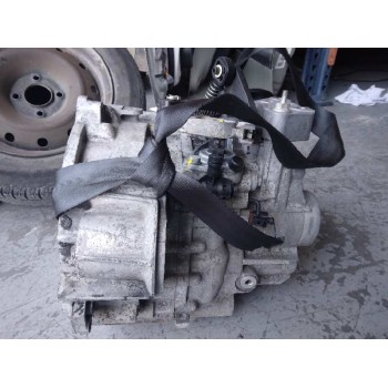 Recambio de caja cambios para volkswagen eos (1f7) 2.0 tdi referencia OEM IAM KNS / 02Q300042S  