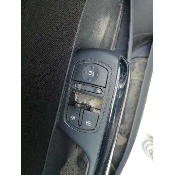 opel corsa d del año 2011