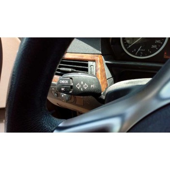 bmw serie 5 berlina (e60) del año 2006