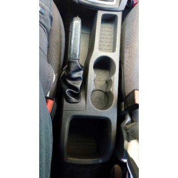 ford focus berlina (cap) del año 2005