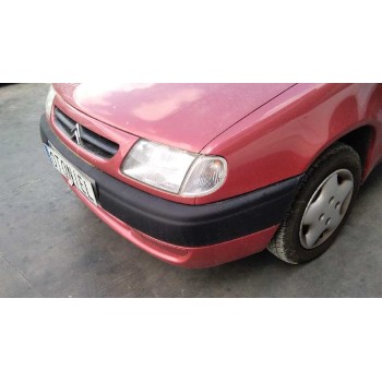 citroën saxo del año 1999