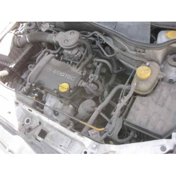 opel corsa c del año 2003