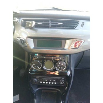 citroën c3 del año 2010