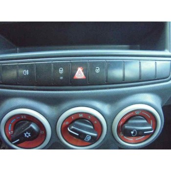 smart forfour del año 2005