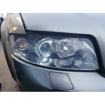 audi a4 berlina (8e) del año 2001