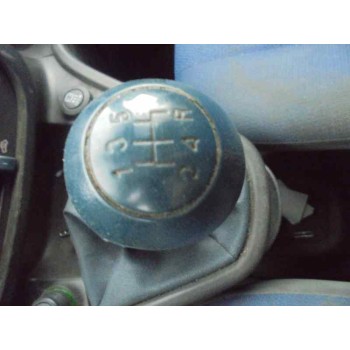 fiat doblo (119) del año 2003