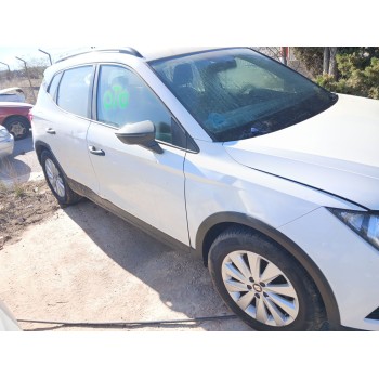 seat arona (kj7, kjp) del año 2019