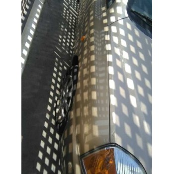 kia rio del año 2003