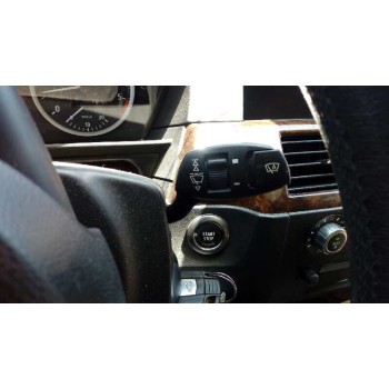 bmw serie 5 berlina (e60) del año 2006