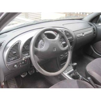 citroën xsara berlina del año 1999