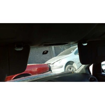 ford focus berlina (cap) del año 2005