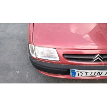 citroën saxo del año 1999