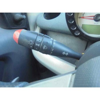 smart forfour del año 2005