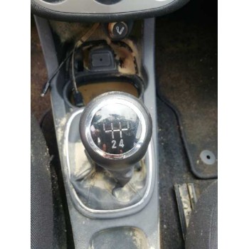 opel corsa d del año 2011