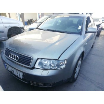 audi a4 berlina (8e) del año 2001