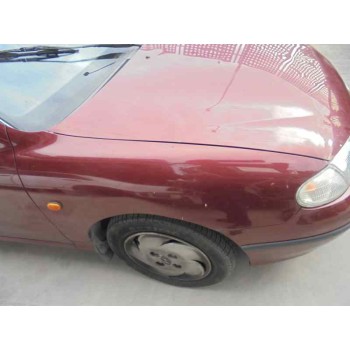 hyundai lantra berlina (rd) del año 1997