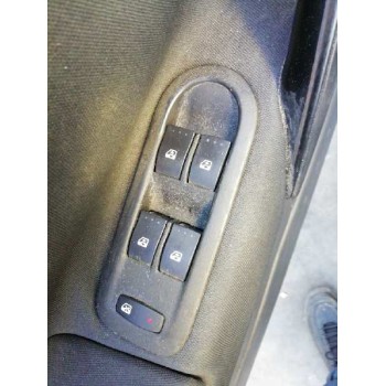 renault megane ii classic berlina del año 2004