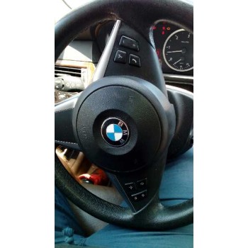 bmw serie 5 berlina (e60) del año 2006