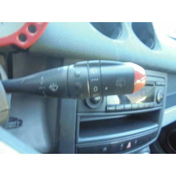 smart forfour del año 2005