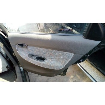 daewoo nubira berlina del año 1999