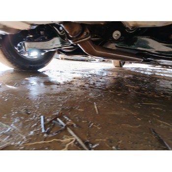 Recambio de puente trasero para mazda 3 sedán (bm_, bn_) 2.2 d referencia OEM IAM B45C2880XA  