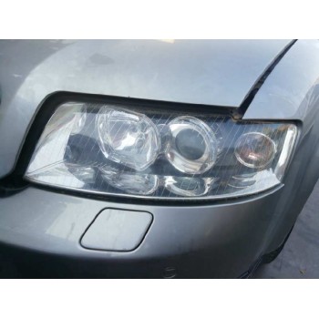 audi a4 berlina (8e) del año 2001