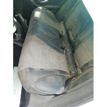 Recambio de asientos traseros para mercedes-benz clase c w205 c200 bluetec referencia OEM IAM   