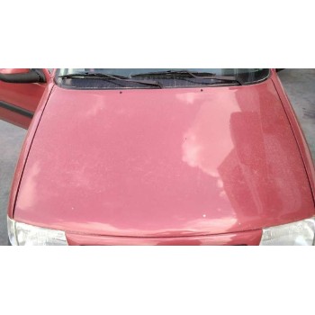 citroën saxo del año 1999