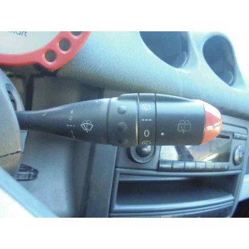 smart forfour del año 2005