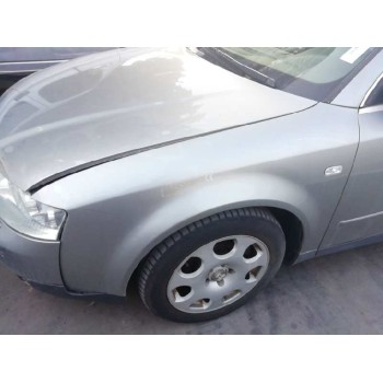 audi a4 berlina (8e) del año 2001