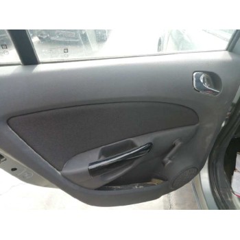 opel corsa d del año 2011