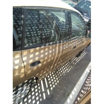 kia rio del año 2003