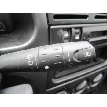 citroën xsara berlina del año 1999