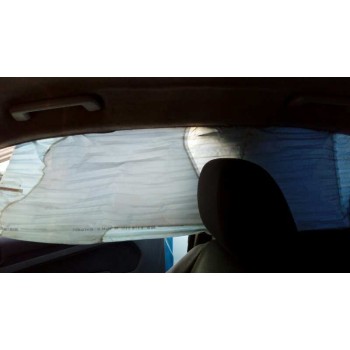 ford focus berlina (cap) del año 2005