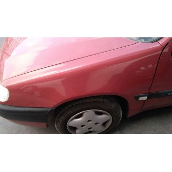 citroën saxo del año 1999