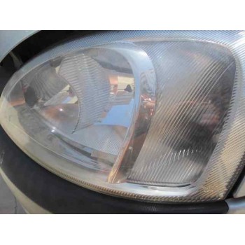 opel corsa c del año 2003