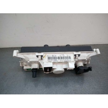 Recambio de mando calefaccion / aire acondicionado para bmw mini (r50,r53) 1.6 16v cat referencia OEM IAM 69432203 64111502214 