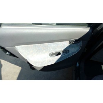 daewoo nubira berlina del año 1999