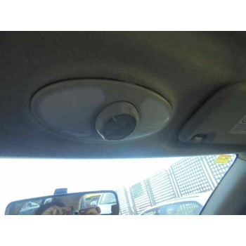 smart forfour del año 2005