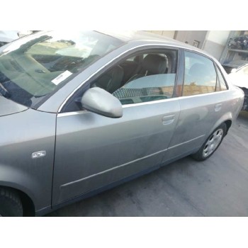 audi a4 berlina (8e) del año 2001