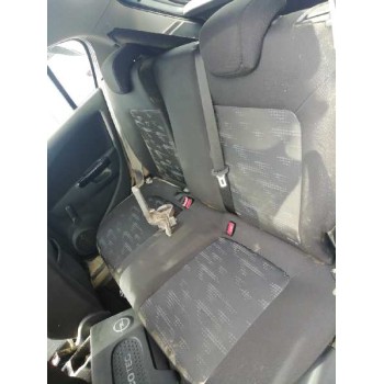 opel corsa d del año 2011