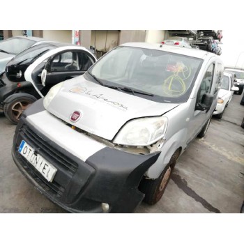 fiat fiorino del año 2013