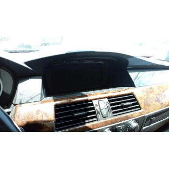 bmw serie 5 berlina (e60) del año 2006