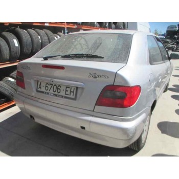 CITROËN XSARA BERLINA
