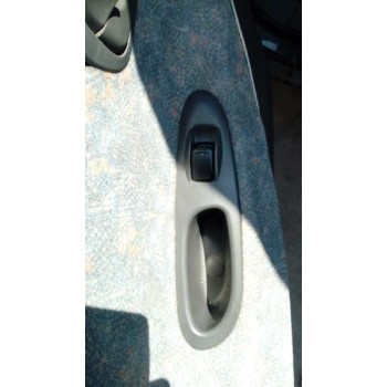 daewoo nubira berlina del año 1999