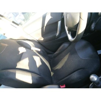 citroën c3 del año 2010