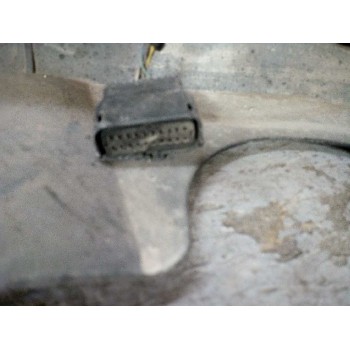 Recambio de paragolpes trasero para opel insignia sports tourer 2.0 cdti cat referencia OEM IAM  RANCHERA 