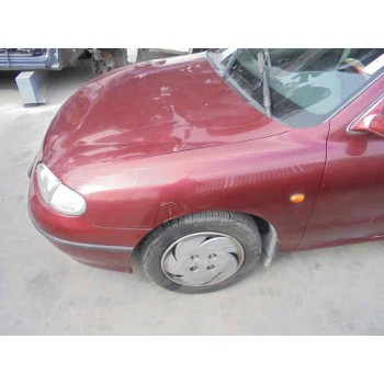 hyundai lantra berlina (rd) del año 1997