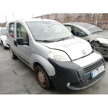 fiat fiorino del año 2013