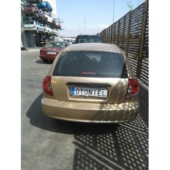 kia rio del año 2003